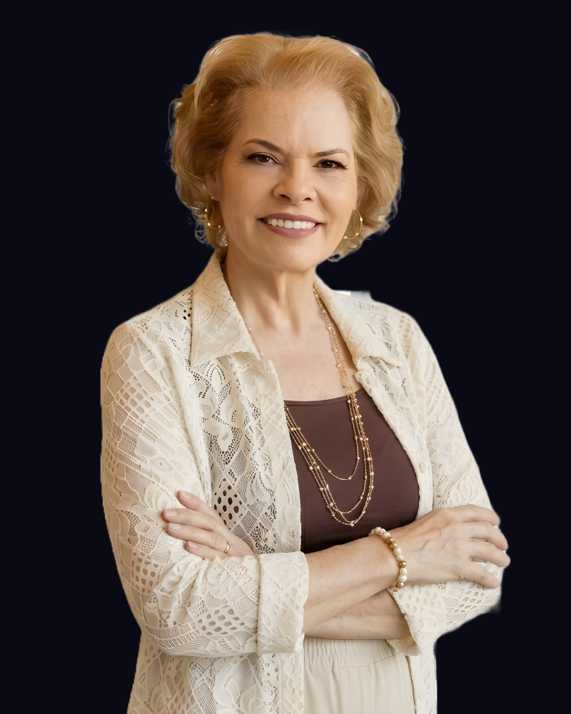 Vera Maria Queiroz